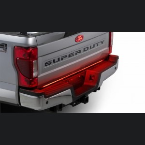 Jeep Wrangler JK - PUT Blade Tailgate Light Bars