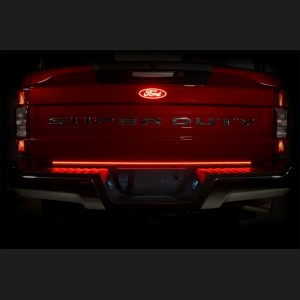 Jeep Wrangler JK - PUT Blade Tailgate Light Bars