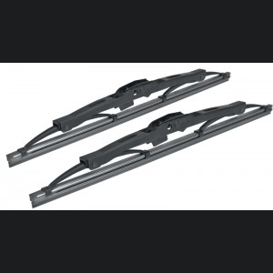 Jeep Compass - HELLA Wiper Blades