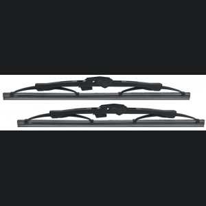 Jeep Compass - HELLA Wiper Blades