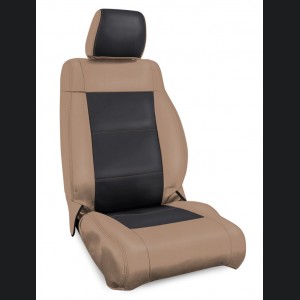 Jeep Wrangler JK - PRP Jeep Front Seat Covers