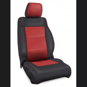 Jeep Wrangler JK - PRP Jeep Front Seat Covers