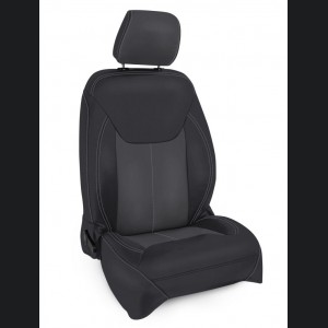 Jeep Wrangler JK - PRP Jeep Front Seat Covers