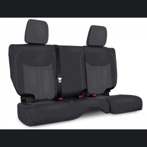 Jeep Wrangler JK - PRP Jeep Rear Seat Covers