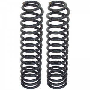 Jeep Wrangler JK - ROK Coil Springs