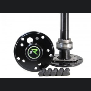 Jeep Wrangler JK - RGA Discovery Axle Kits - Rear