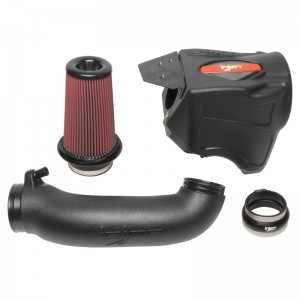 Jeep Wrangler JK - INJ EVO Intakes