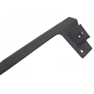 Jeep Wrangler JK - FBO Mounting Brackets