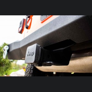 Jeep Wrangler JK - FBO Rear Bumpers