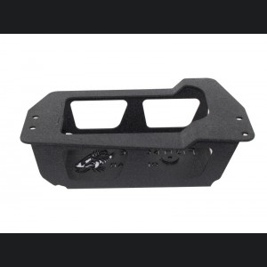 Jeep Wrangler JK - FBO Skid Plate