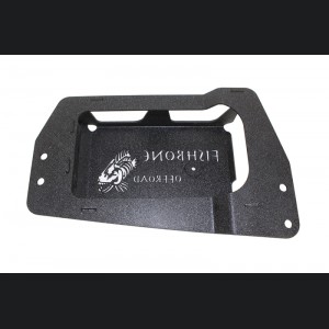 Jeep Wrangler JK - FBO Skid Plate