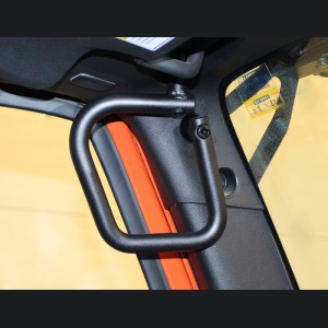 Jeep Wrangler JK - FBO Grab Handles