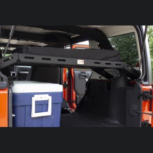 Jeep Wrangler JK - FBO Storage Container