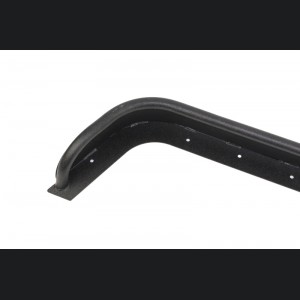 Jeep Wrangler JK - FBO Tube Fenders