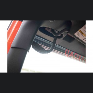 Jeep Wrangler JK - FBO Grab Handles