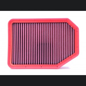 Jeep Wrangler JK - BMC Panel Air Filters