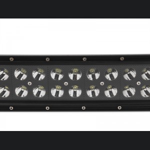 Jeep Wrangler JK - RAX Bar Light