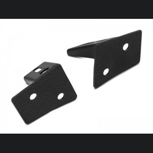 Jeep Wrangler JK - RAX Light Brackets