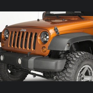 Jeep Wrangler JK - RAX Side Markers