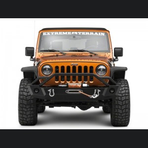 Jeep Wrangler JK - RAX Side Markers