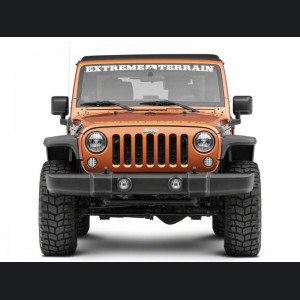 Jeep Wrangler JK - RAX Turn Signals