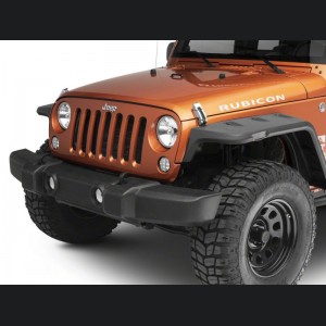 Jeep Wrangler JK - RAX Turn Signals