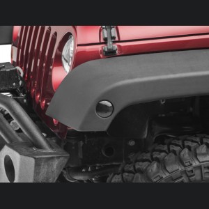 Jeep Wrangler JK - RAX Side Markers