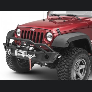 Jeep Wrangler JK - RAX Side Markers