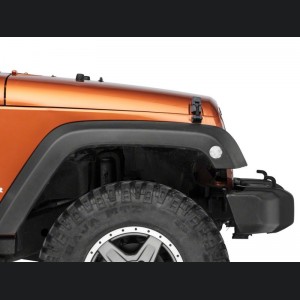 Jeep Wrangler JK - RAX Side Markers