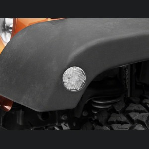 Jeep Wrangler JK - RAX Side Markers