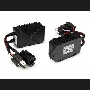 Jeep Wrangler JK - RAX Anti-Flicker Module