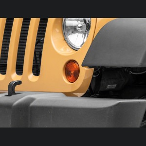 Jeep Wrangler JK - RAX Turn Signals