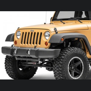 Jeep Wrangler JK - RAX Turn Signals