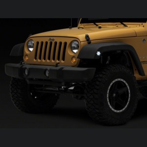 Jeep Wrangler JK - RAX Side Markers