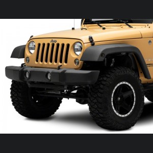 Jeep Wrangler JK - RAX Side Markers