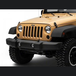 Jeep Wrangler JK - RAX Turn Signals