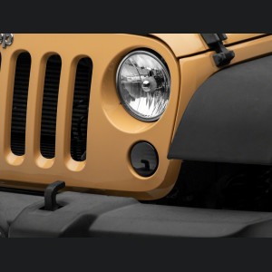 Jeep Wrangler JK - RAX Turn Signals