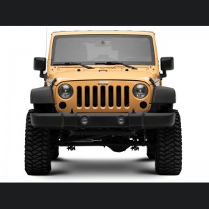 Jeep Wrangler JK - RAX Turn Signals