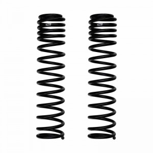 Jeep Wrangler JK - SKY Coil Springs