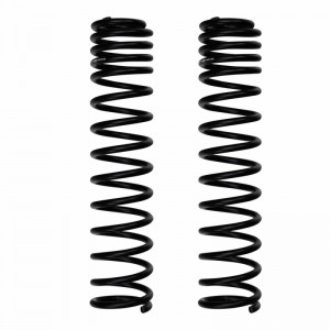 Jeep Wrangler JK - SKY Coil Springs