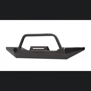 Jeep Wrangler JK - BOD Front Winch Bumpers