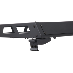 Jeep Wrangler JK - BOD Roof Rack Mount Kit