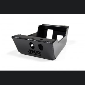 Jeep Wrangler JK - JKS Skid Plates