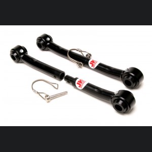 Jeep Wrangler JK - JKS Sway Bar End Links