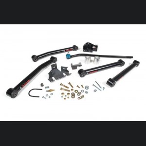 Jeep Wrangler JK - JKS Steering Stabilizers