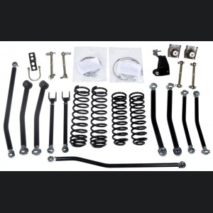 Jeep Wrangler JK - DAY Comfort Ride Kits