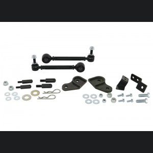 Jeep Wrangler JK - WL Sway Bar Links