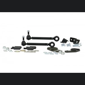 Jeep Wrangler JK - WL Sway Bar Links