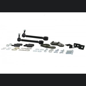 Jeep Wrangler JK - WL Sway Bar Links