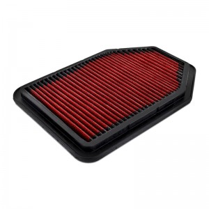 Jeep Wrangler JK - MM Air Filters